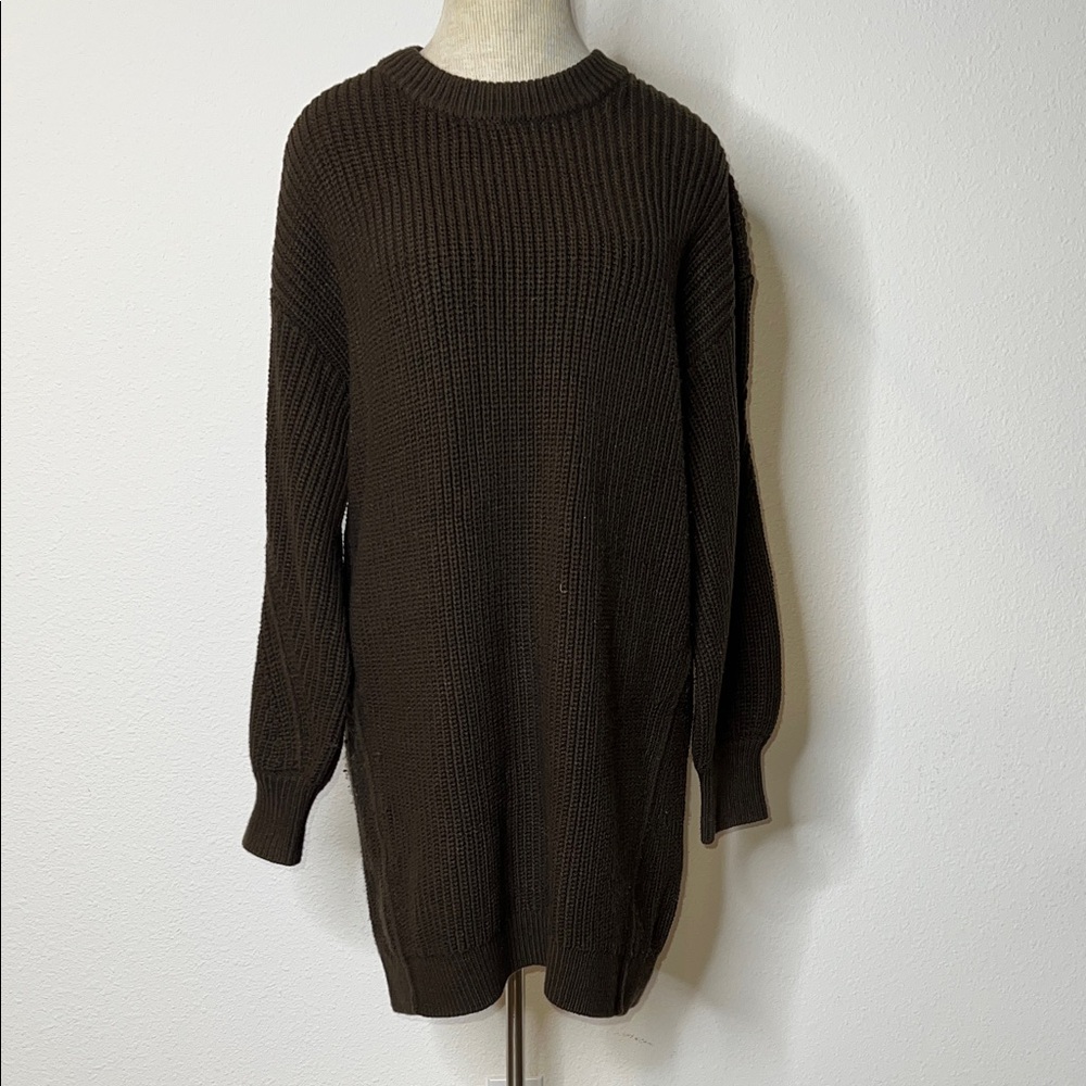 Rokh Sweater Dress